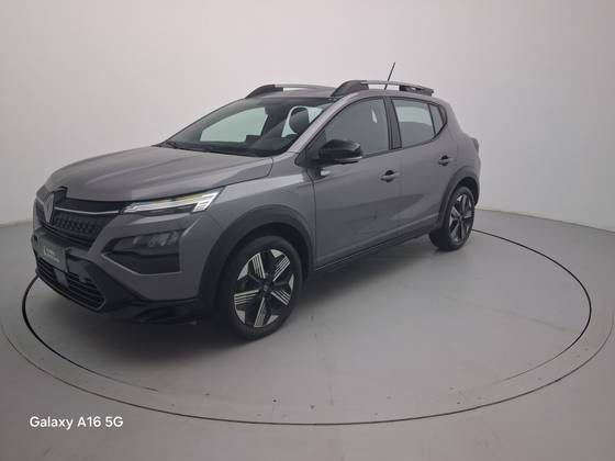 RENAULT KARDIAN 1.0 TCE FLEX TECHNO EDC RENAULT KARDIAN 1.0 TCE FLEX TECHNO EDC